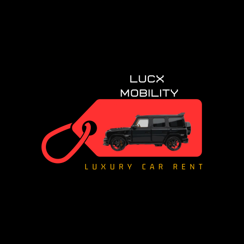 Lucx mobility